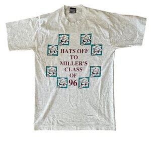 Vintage 90s class shirt